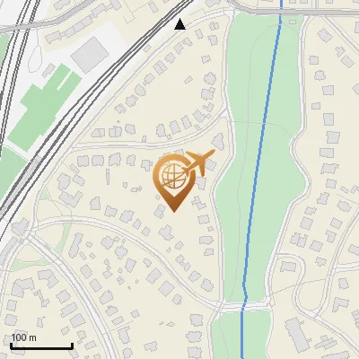 Foto zu An der Rehwiese 7-8, 14129 Berlin