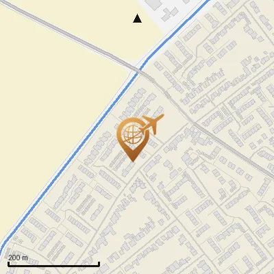 Karte An der Ronne 98-124, 50859 Köln