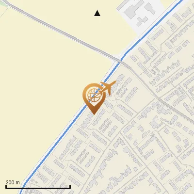 Karte An der Ronne 126, 50859 Köln