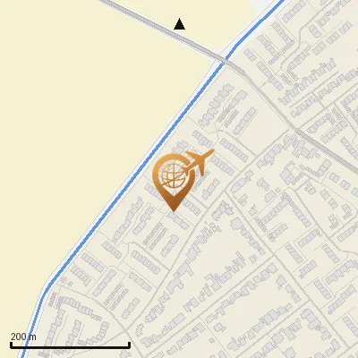 Karte An der Ronne 132-162, 50859 Köln