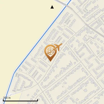 Karte An der Ronne 170-178, 50859 Köln