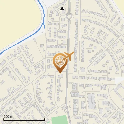 Foto zu An der Ronne 2-4, 50859 Köln