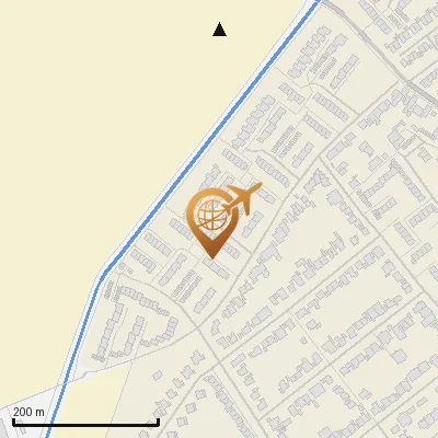 Karte An der Ronne 212-234, 50859 Köln