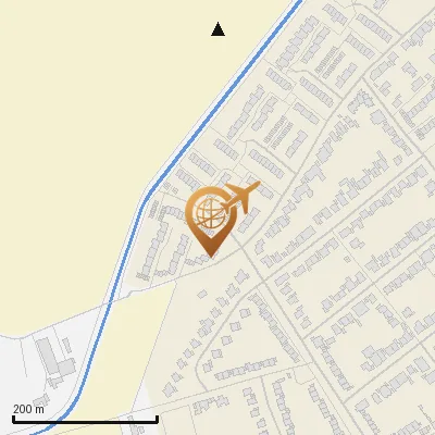 Karte An der Ronne 238-250, 50859 Köln