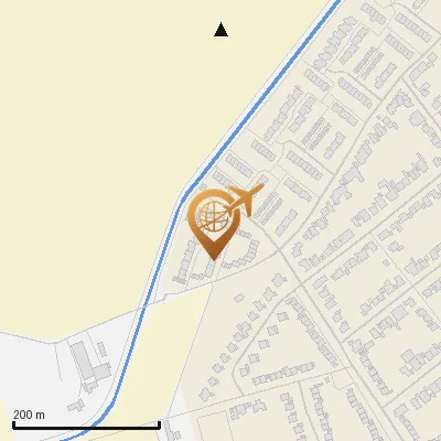 Karte An der Ronne 254-272, 50859 Köln