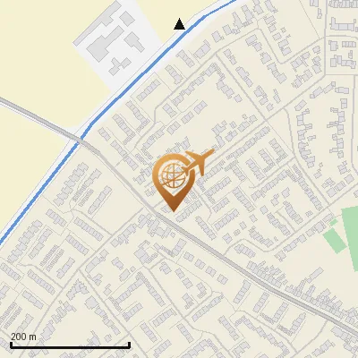 Karte An der Ronne 27, 50859 Köln