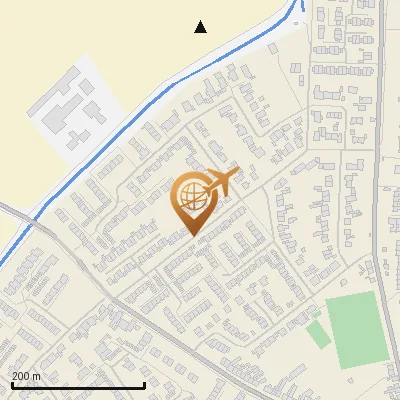 Karte An der Ronne 30-36, 50859 Köln