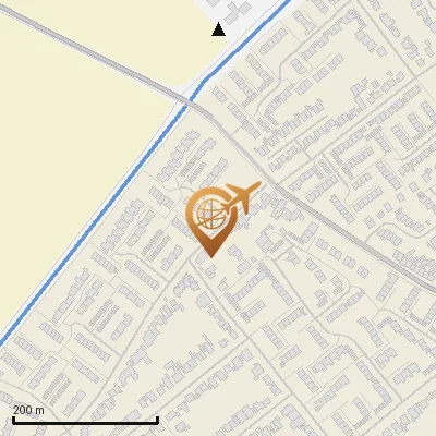 Karte An der Ronne 37-39, 50859 Köln