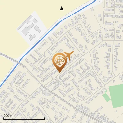 Karte An der Ronne 42, 50859 Köln