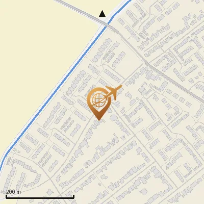 Karte An der Ronne 43-53, 50859 Köln