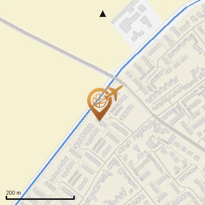 Karte An der Ronne 56-68, 50859 Köln