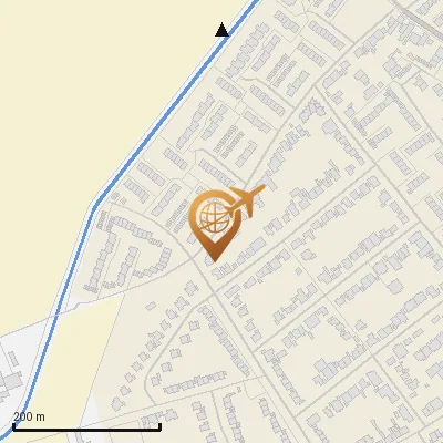 Karte An der Ronne 71, 50859 Köln