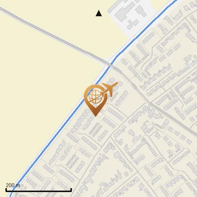 Karte An der Ronne 74, 50859 Köln