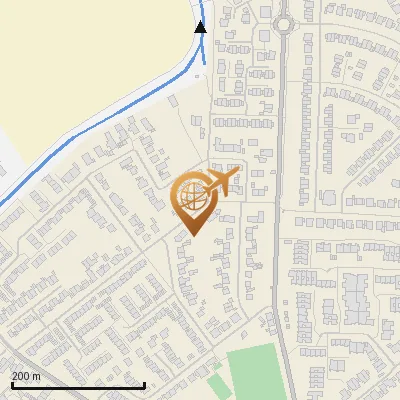 Foto zu An der Ronne 5-16, 50859 Köln