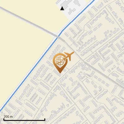 Karte An der Ronne 84-90, 50859 Köln