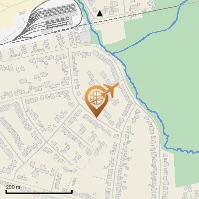 Foto zu An der Rosenhecke 15-21, 51069 Köln