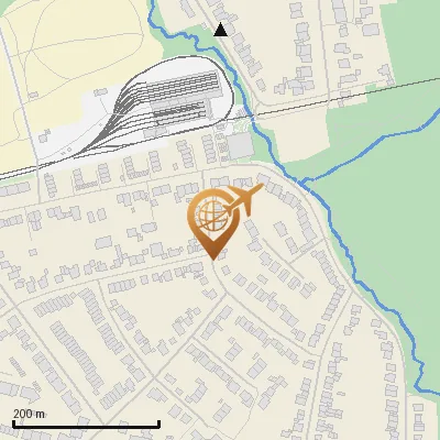 Foto zu An der Rosenhecke 3-14, 51069 Köln