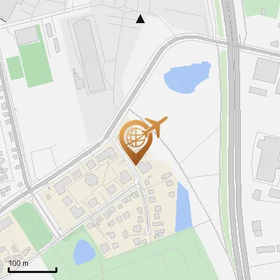 Foto zu An der Rudower Höhe 28-32, 12355 Berlin