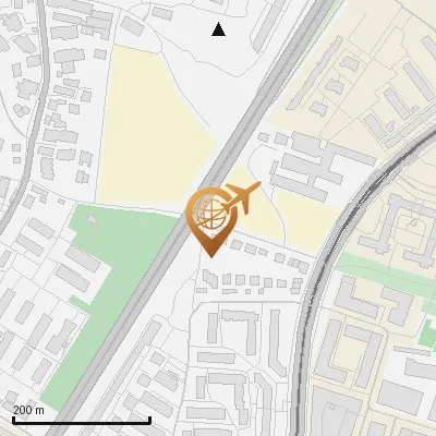 Foto zu An der Salzbrücke 30, 81925 München