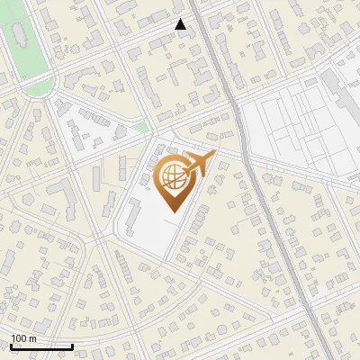 Foto zu An der Schäferei 8-21, 12209 Berlin