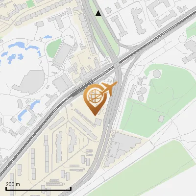 Foto zu An der Schanz 1, 50735 Köln