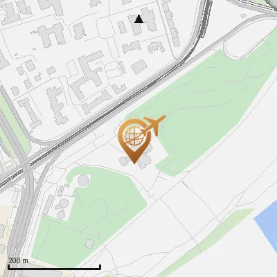 Foto zu An der Schanz 14, 50735 Köln