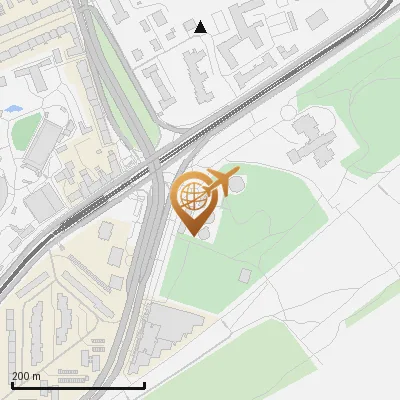 Foto zu An der Schanz 6, 50735 Köln