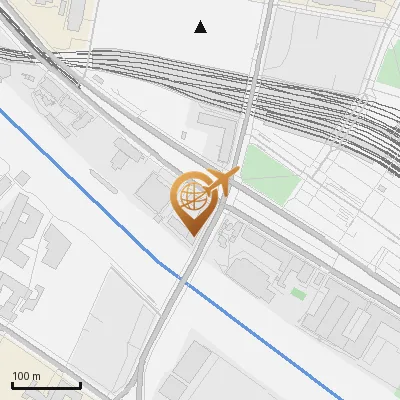 Foto zu An der Schillingbrücke 2-4, 10243 Berlin