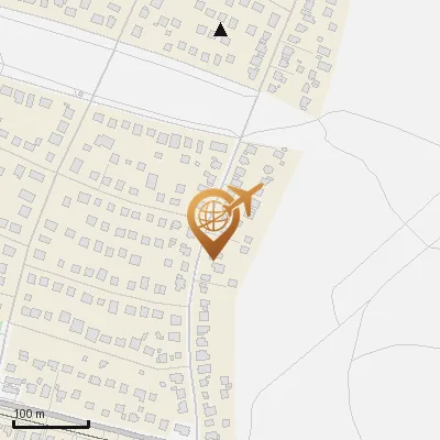 Foto zu An der Schneise 26-33, 13503 Berlin