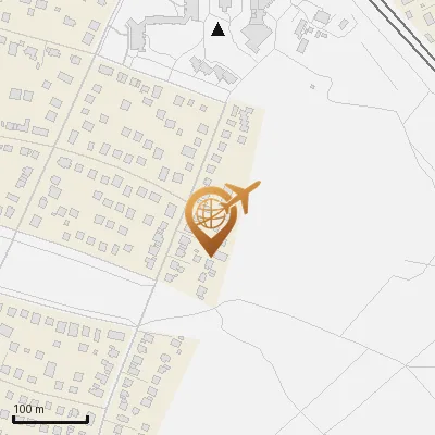 Foto zu An der Schneise 56, 13503 Berlin