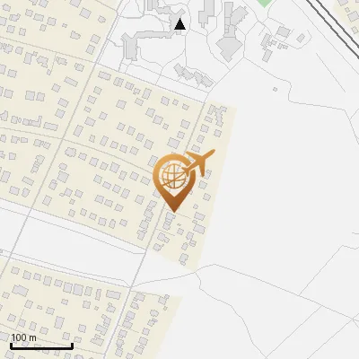 Foto zu An der Schneise 57-62, 13503 Berlin