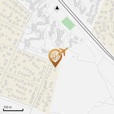 Foto zu An der Schneise 84, 13503 Berlin