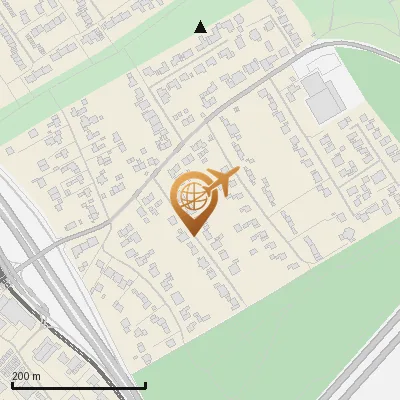 Foto zu An der Schnepp 1-9, 50769 Köln