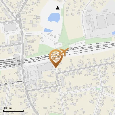 Foto zu An der Schule 3-12, 12623 Berlin