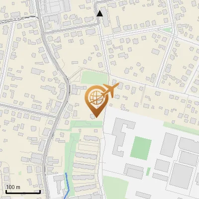 Karte An der Schule 40, 12623 Berlin