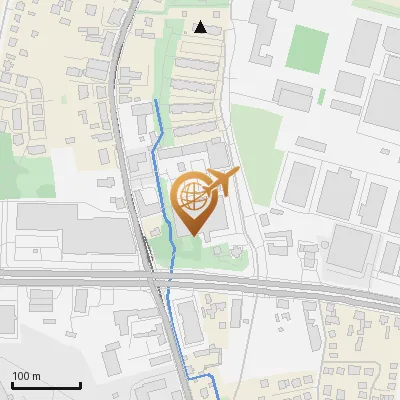 Foto zu An der Schule 82-86, 12623 Berlin