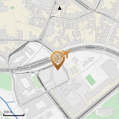 Foto zu An der Spandauer Brücke 10-11, 10178 Berlin