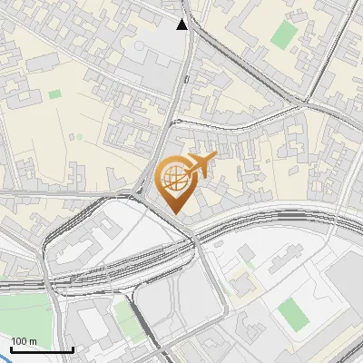 Foto zu An der Spandauer Brücke 4-8, 10178 Berlin