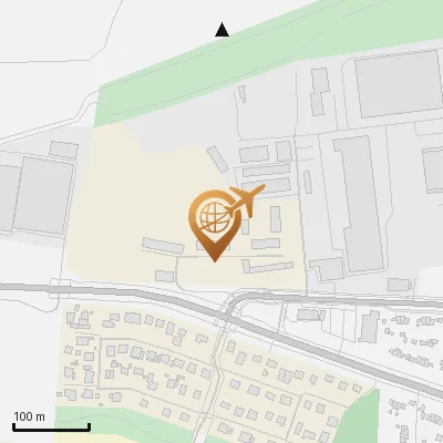 Foto zu An der Spitze 6-8, 13591 Berlin