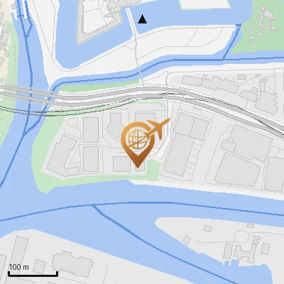 Foto zu An der Spreeschanze 14-16, 13599 Berlin