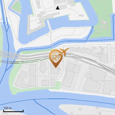 Foto zu An der Spreeschanze 2, 13599 Berlin