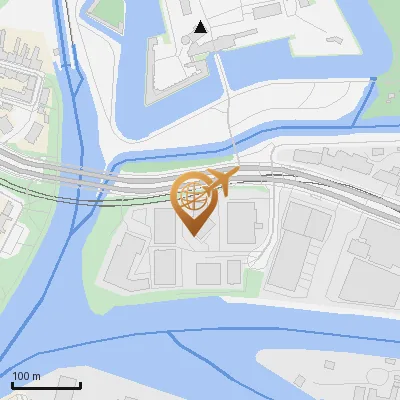 Foto zu An der Spreeschanze 6-10, 13599 Berlin