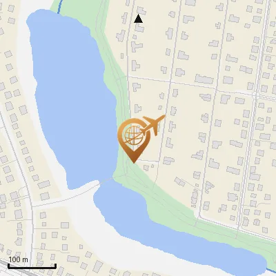 Foto zu An der Tränke 1-8, 13589 Berlin