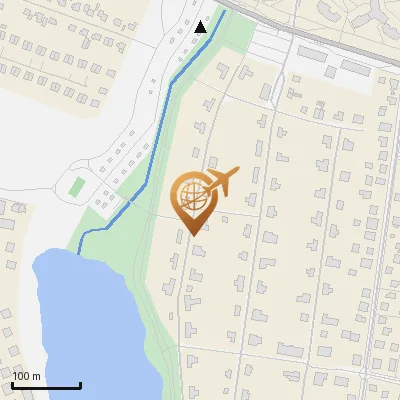 Foto zu An der Tränke 29-41, 13589 Berlin