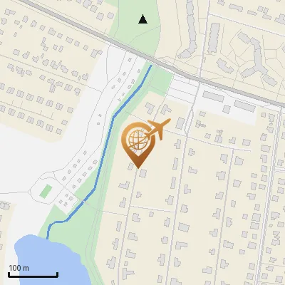 Foto zu An der Tränke 42-51, 13589 Berlin