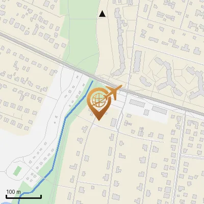 Foto zu An der Tränke 54-57, 13589 Berlin