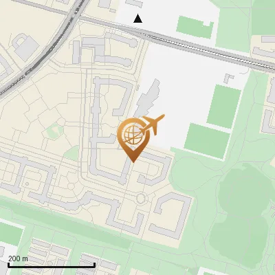 Foto zu An der Tuchbleiche 12-24, 81927 München