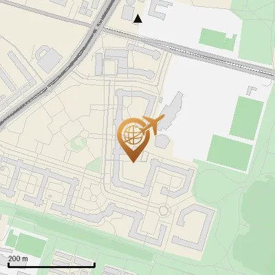 Foto zu An der Tuchbleiche 1-3, 81927 München