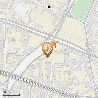 Foto zu An der Urania 1, 10787 Berlin