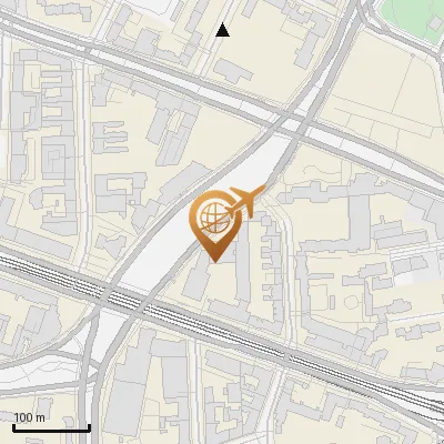 Foto zu An der Urania 5-17, 10787 Berlin